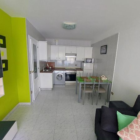 Sunmari Apartment Pobra Do Caraminal Luaran gambar