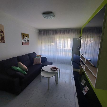 Sunmari Apartment Pobra Do Caraminal Luaran gambar