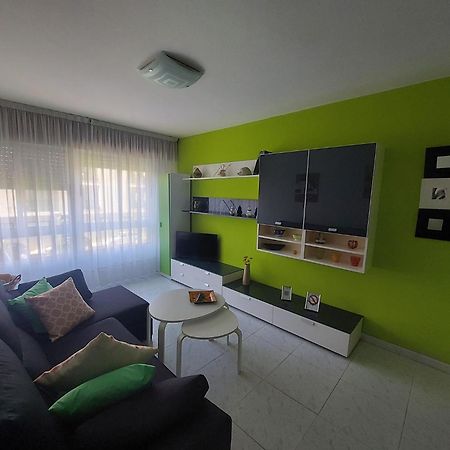 Sunmari Apartment Pobra Do Caraminal Luaran gambar