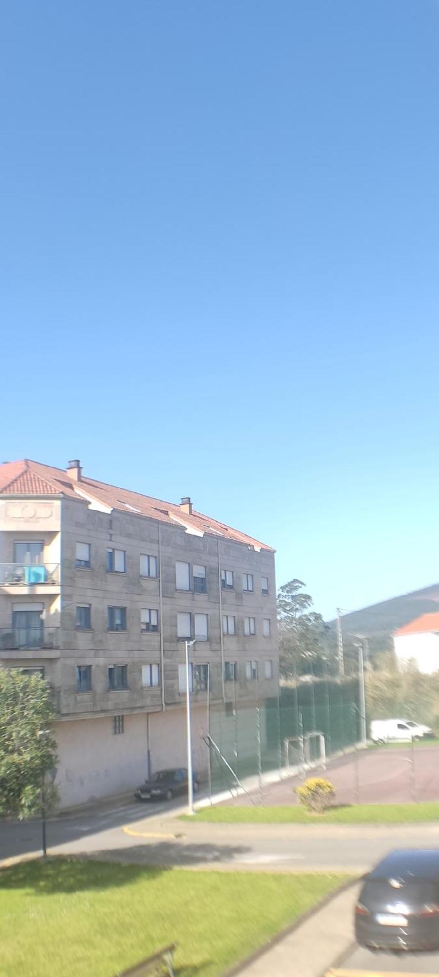 Sunmari Apartment Pobra Do Caraminal Luaran gambar