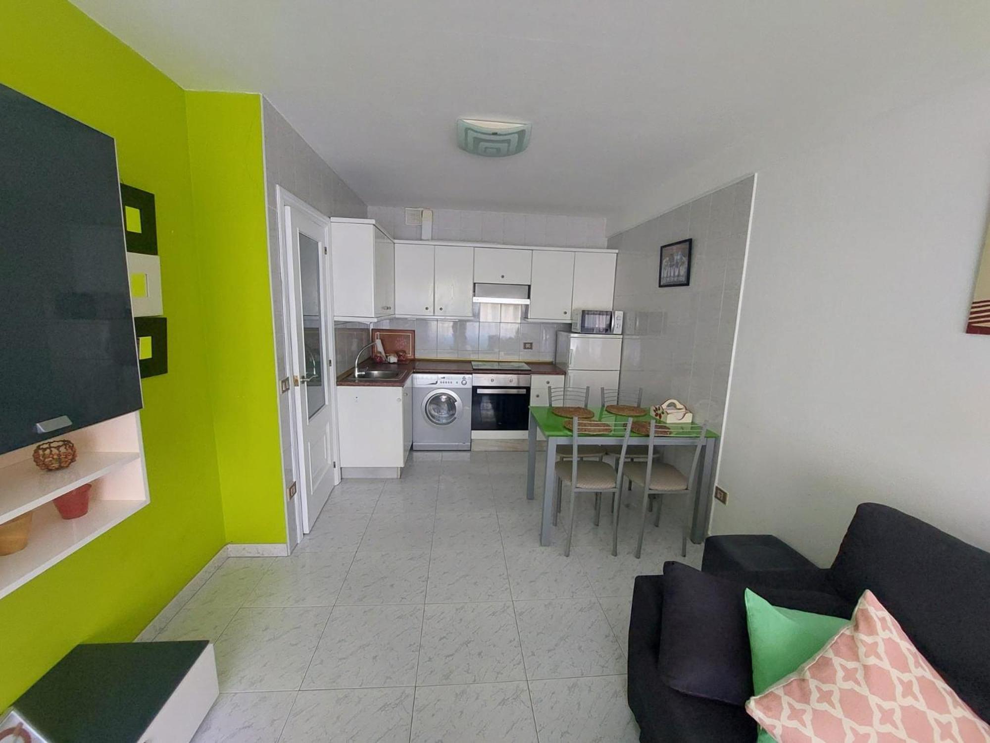 Sunmari Apartment Pobra Do Caraminal Luaran gambar